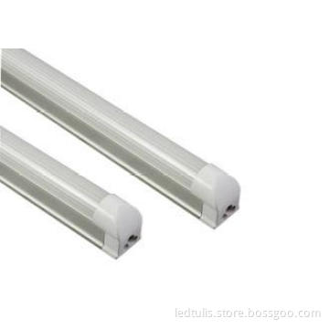 Aluminum IP20 10 Watt T5 LED Tubes Light 930lm High Lumens